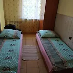 Relax U Janusza 招待所 科沃布热格