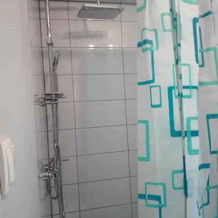 Relax U Janusza ゲストハウス