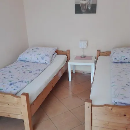 Relax U Janusza Kolobrzeg