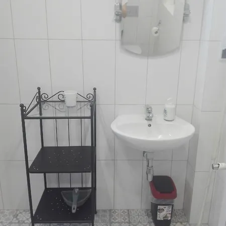 Relax U Janusza * Kolobrzeg