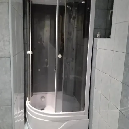 Relax U Janusza * Kolobrzeg