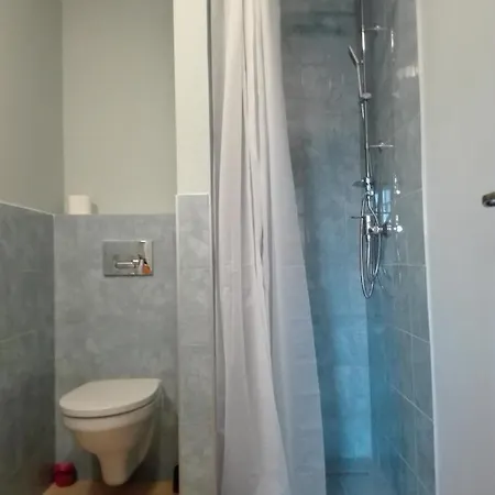 Relax U Janusza Kolobrzeg