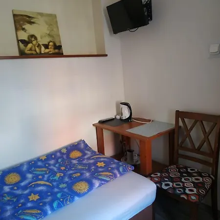 Relax U Janusza Konukevi *