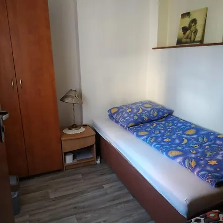 Konukevi Relax U Janusza