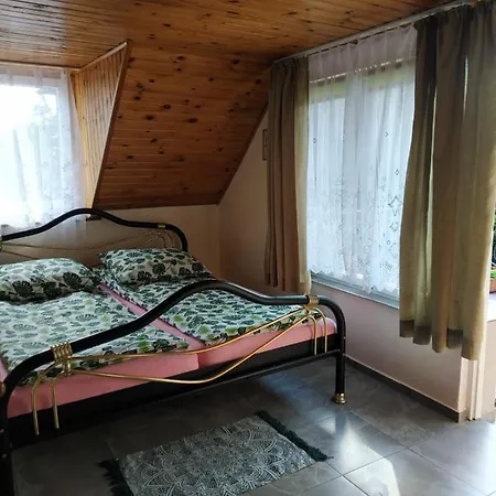 Relax U Janusza Kolobrzeg