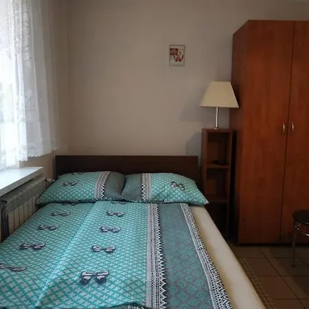 Guest house Relax U Janusza