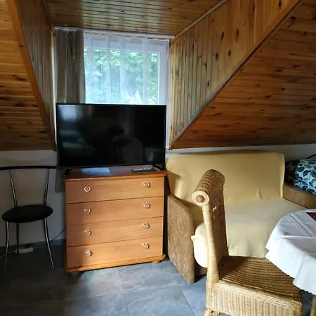 Relax U Janusza * Kolobrzeg