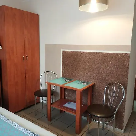 Guest house Relax U Janusza Kolobrzeg