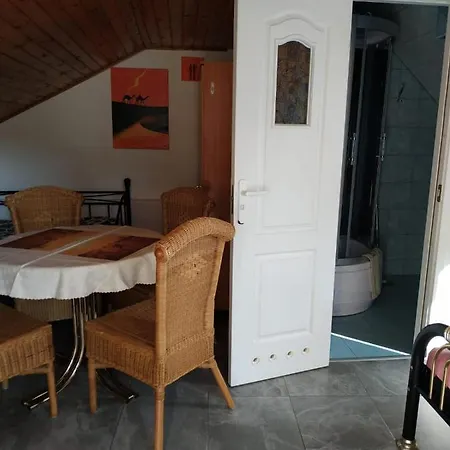 Relax U Janusza * Kolobrzeg