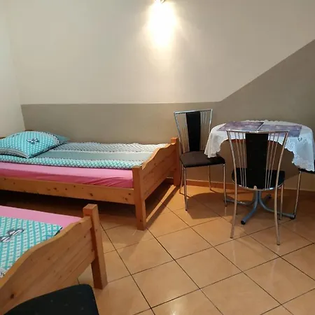 Guest house Relax U Janusza