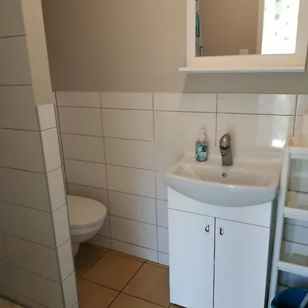 Relax U Janusza * Kolobrzeg