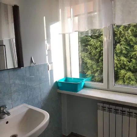 Relax U Janusza Kolobrzeg