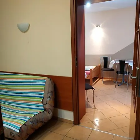 Relax U Janusza Kolobrzeg