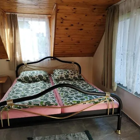 Relax U Janusza Kolobrzeg