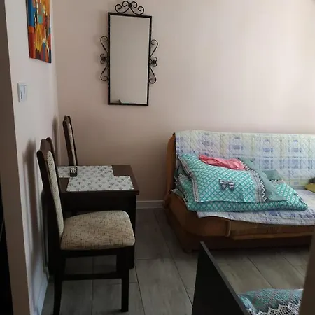 Relax U Janusza Kolobrzeg
