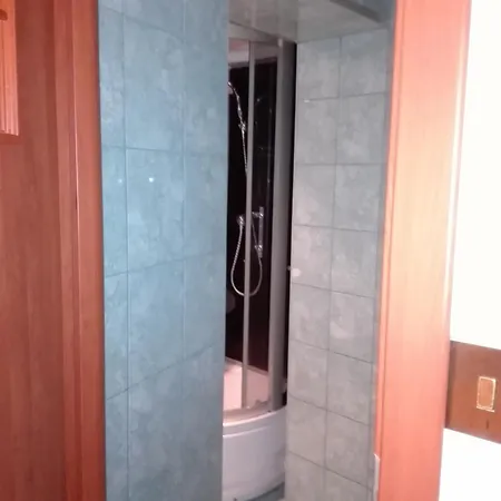 Relax U Janusza Konukevi Kolobrzeg