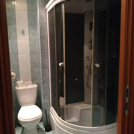 Relax U Janusza Kolobrzeg