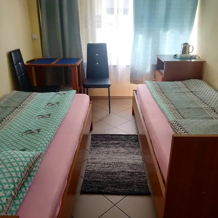 Relax U Janusza Konukevi