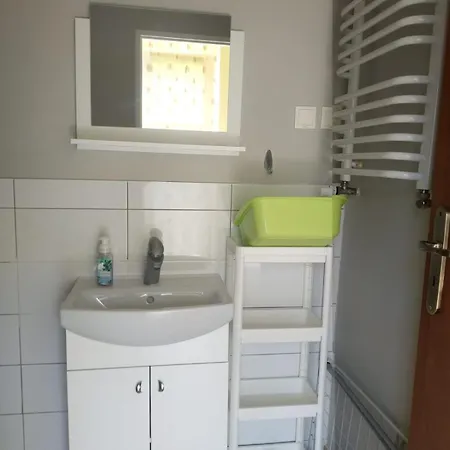 Guest house Relax U Janusza