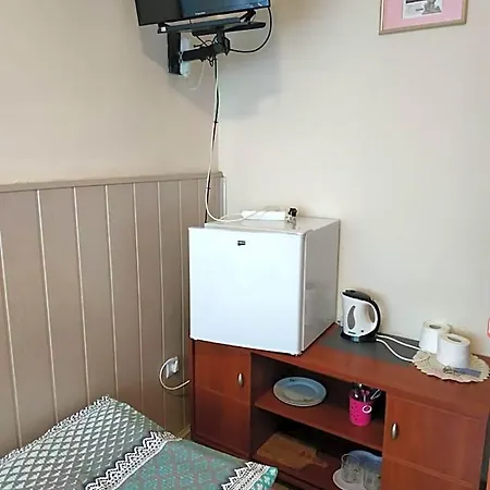 Relax U Janusza コウォブジェク