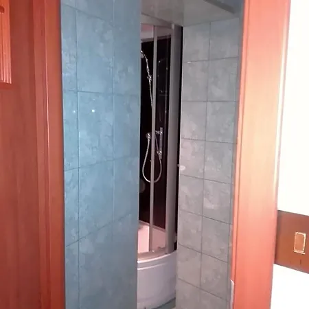 ゲストハウス Relax U Janusza