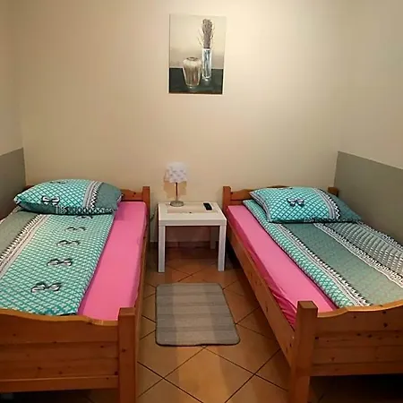 ゲストハウス Relax U Janusza コウォブジェク
