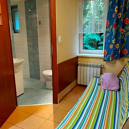 Guest house Relax U Janusza