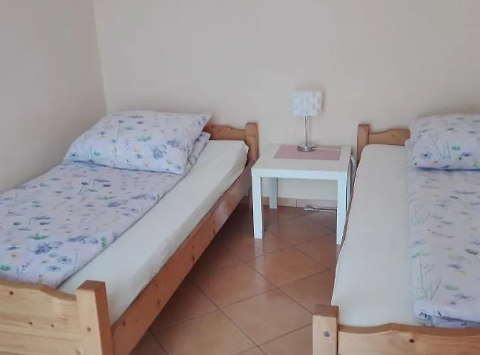 Relax U Janusza Колобжег