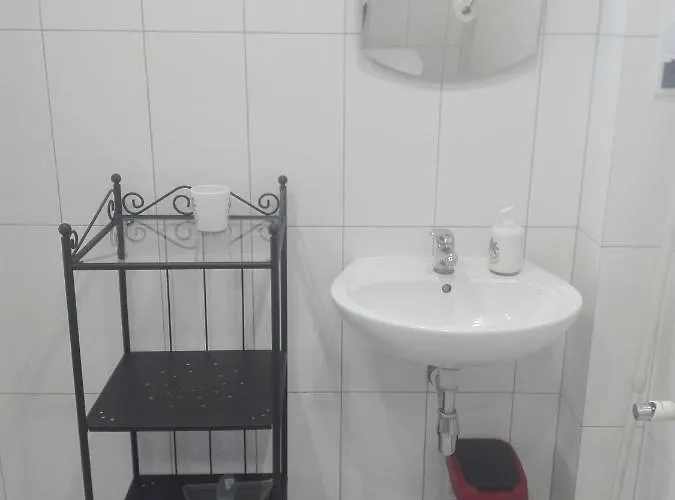 Relax U Janusza * Колобжег