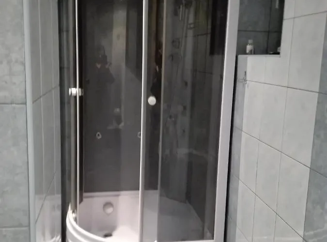 Relax U Janusza * Kolobrzeg