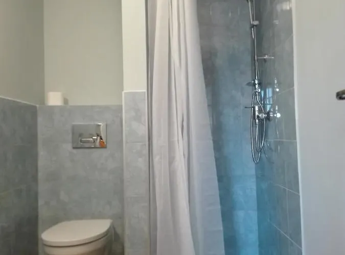 Relax U Janusza Колобжег