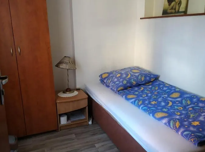 Гостевой дом Relax U Janusza