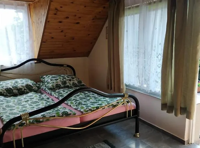 Relax U Janusza Колобжег