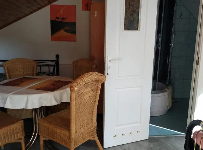 Relax U Janusza * Kolobrzeg