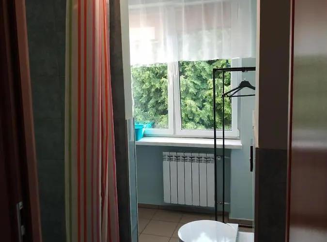 Relax U Janusza Kolobrzeg