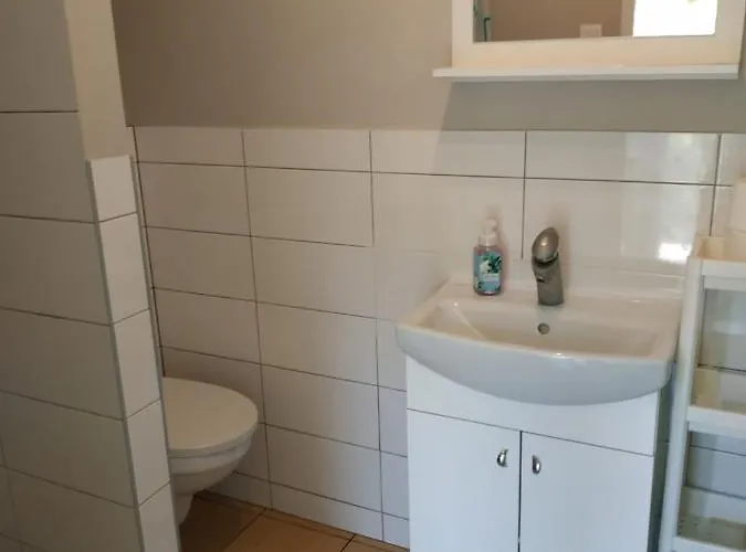 Relax U Janusza * Колобжег