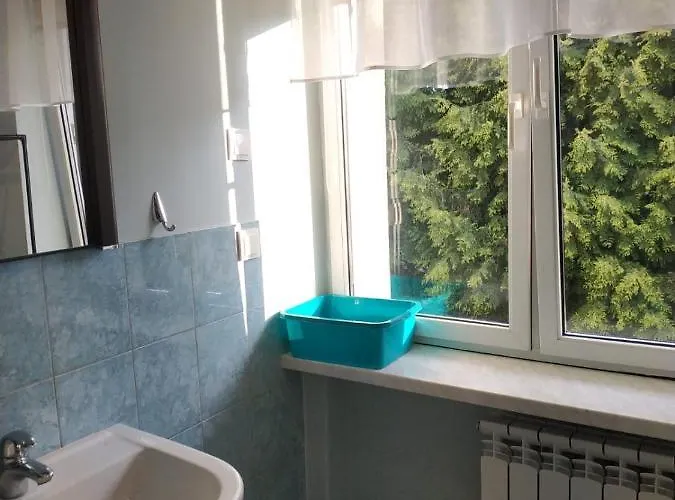 Relax U Janusza Kolobrzeg