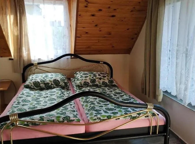 Relax U Janusza Колобжег