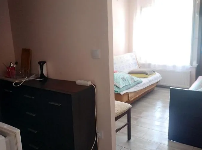 Relax U Janusza Гостевой дом *