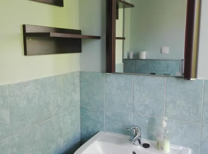 Relax U Janusza Guest house Kolobrzeg