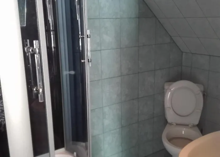 Relax U Janusza Колобжег