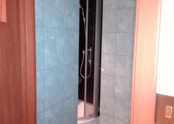 Relax U Janusza Гостевой дом Колобжег