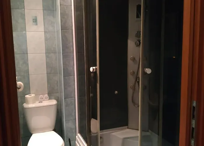 Relax U Janusza Kolobrzeg