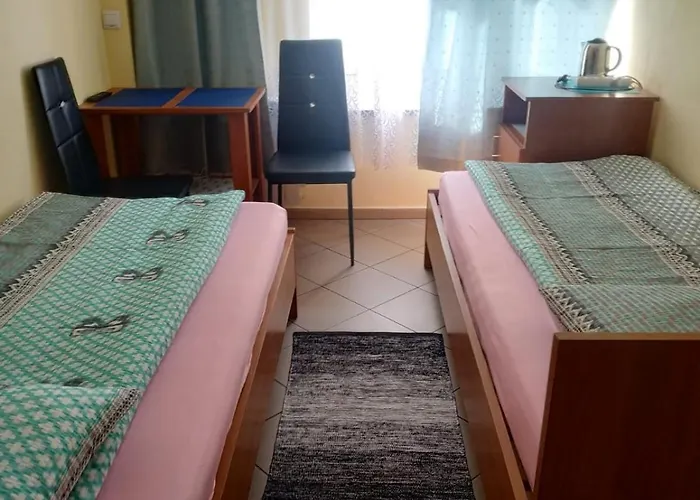 Relax U Janusza Гостевой дом