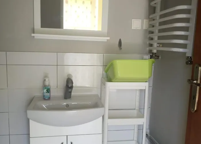 Guest house Relax U Janusza